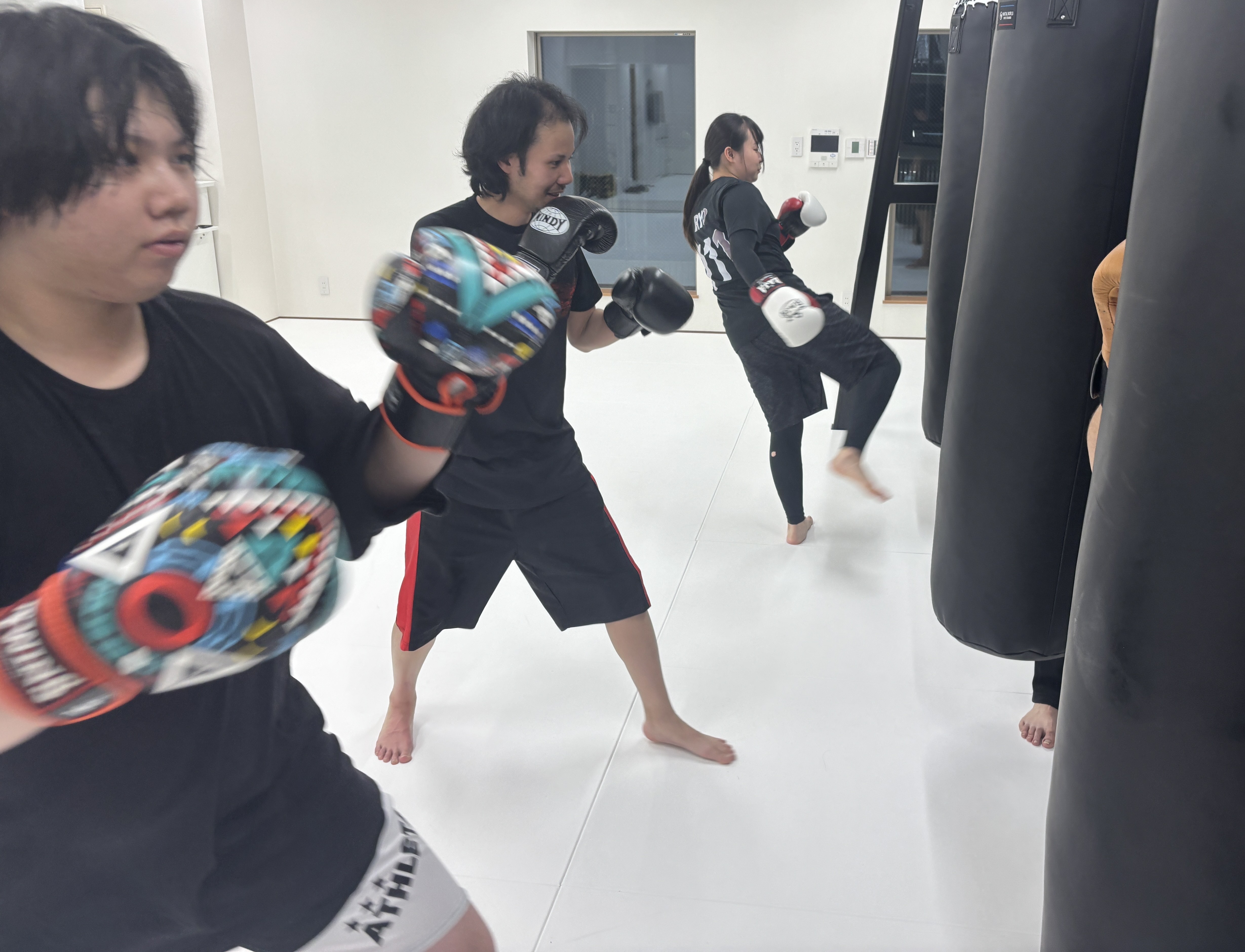 ダイエット・ボディメイク